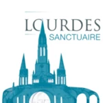 Logo of Sanctuary N-D of Lourdes android Application 